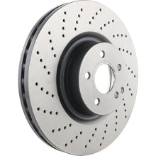 Load image into Gallery viewer, 09.C943.11 Brembo Premium Coated Vented Brake Rotor Brembo Brake Canada