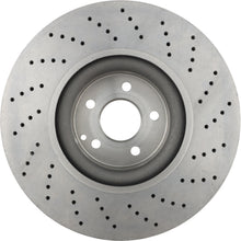Load image into Gallery viewer, 09.C943.11 Brembo Premium Coated Vented Brake Rotor Brembo Brake Canada