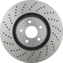 Load image into Gallery viewer, 09.C943.11 Brembo Premium Coated Vented Brake Rotor Brembo Brake Canada