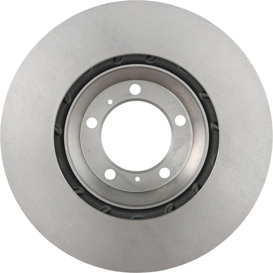 09.C986.21 Brembo Premium Coated Vented Brake Rotor Brembo Brake Canada