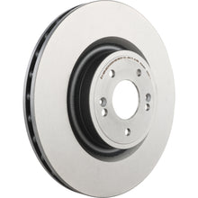 Load image into Gallery viewer, 09.D027.11 Brembo Premium Coated Vented Brake Rotor Brembo Brake Canada
