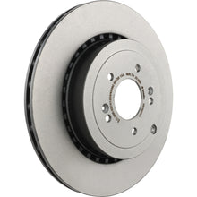 Load image into Gallery viewer, 09.D028.11 Brembo Premium Coated Vented Brake Rotor Brembo Brake Canada