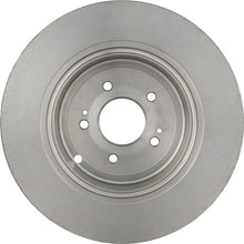 Load image into Gallery viewer, 09.D028.11 Brembo Premium Coated Vented Brake Rotor Brembo Brake Canada
