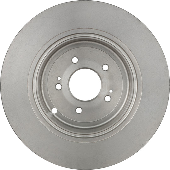 09.D028.11 Brembo Premium Coated Vented Brake Rotor Brembo Brake Canada