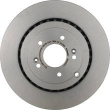 Load image into Gallery viewer, 09.D028.11 Brembo Premium Coated Vented Brake Rotor Brembo Brake Canada