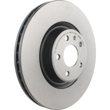 Load image into Gallery viewer, 09.D059.11 Brembo Premium Coated Vented Brake Rotor Brembo Brake Canada