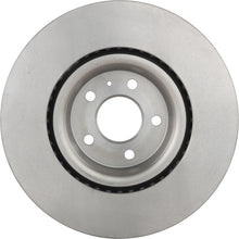 Load image into Gallery viewer, 09.D059.11 Brembo Premium Coated Vented Brake Rotor Brembo Brake Canada