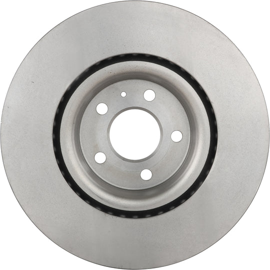 09.D059.11 Brembo Premium Coated Vented Brake Rotor Brembo Brake Canada