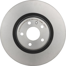 Load image into Gallery viewer, 09.D059.11 Brembo Premium Coated Vented Brake Rotor Brembo Brake Canada