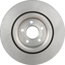 Load image into Gallery viewer, KT04533 Brembo Low-Met Brake Pad and UV Coated Vented  Brake Disc Kit Brembo Brake Canada
