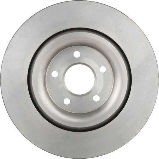 KT04533 Brembo Low-Met Brake Pad and UV Coated Vented  Brake Disc Kit Brembo Brake Canada