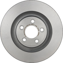 Load image into Gallery viewer, KT04533 Brembo Low-Met Brake Pad and UV Coated Vented  Brake Disc Kit Brembo Brake Canada