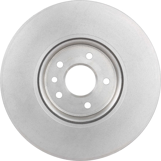 09.D062.11 Brembo Premium Coated Vented Brake Rotor Brembo Brake Canada