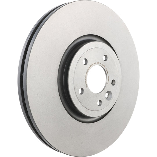 KT00820 Brembo Ceramic Brake Pad and UV Coated PVT  Brake Disc Kit Brembo Brake Canada
