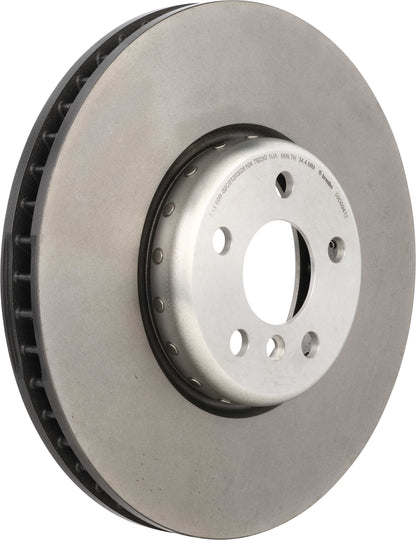 09.D094.13 Premium Vented Composite Brake Rotor Brembo Canada
