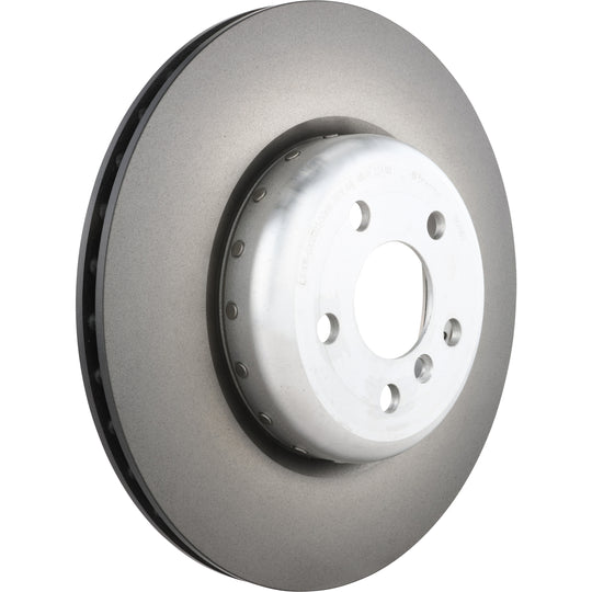 KT00824 Brembo Ceramic Brake Pad and Composite Vented  Brake Disc Kit Brembo Brake Canada