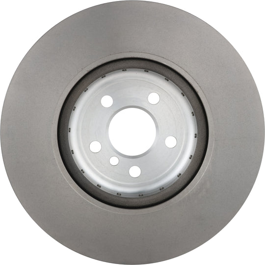 KT00824 Brembo Ceramic Brake Pad and Composite Vented  Brake Disc Kit Brembo Brake Canada