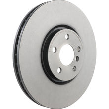 Load image into Gallery viewer, KT04365 Brembo Low-Met Brake Pad and UV Coated Vented  Brake Disc Kit Brembo Brake Canada