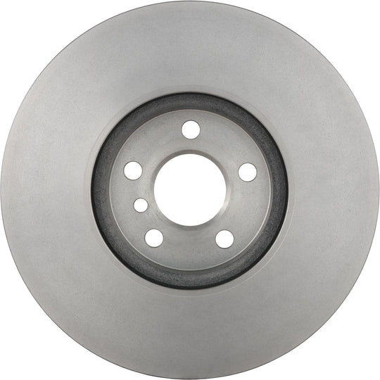 KT04365 Brembo Low-Met Brake Pad and UV Coated Vented  Brake Disc Kit Brembo Brake Canada