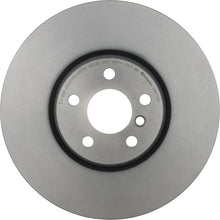 Load image into Gallery viewer, 09.D179.11 Brembo Premium Coated Vented Brake Rotor Brembo Brake Canada
