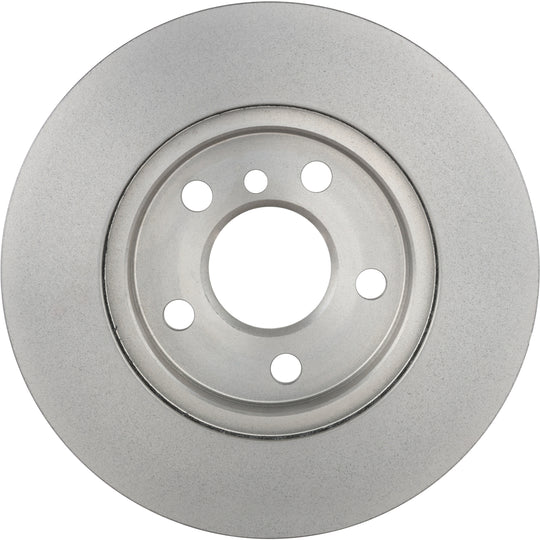 KT00A25 Brembo Ceramic Brake Pad and UV Coated Vented  Brake Disc Kit Brembo Brake Canada