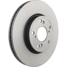 Charger l'image dans la galerie, 09.D219.11 Brembo Premium Coated Vented Brake Rotor Brembo Brake Canada