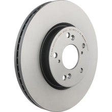 Load image into Gallery viewer, 09.D219.11 Premium Coated Vented Brake Rotor Brembo Canada