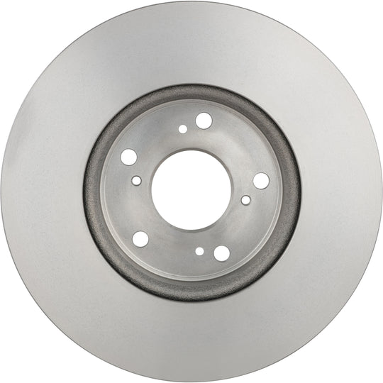 09.D219.11 Brembo Premium Coated Vented Brake Rotor Brembo Brake Canada