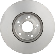Load image into Gallery viewer, 09.D219.11 Premium Coated Vented Brake Rotor Brembo Canada