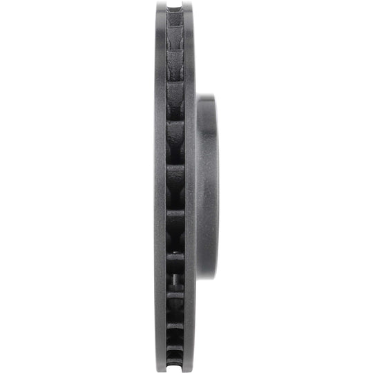 09.D228.11 Brembo Premium Coated Vented Brake Rotor Brembo Brake Canada