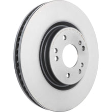 Charger l'image dans la galerie, 09.D229.11 Brembo Premium Coated Vented Brake Rotor Brembo Brake Canada