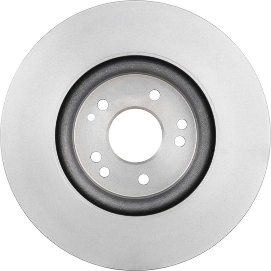 09.D229.11 Brembo Premium Coated Vented Brake Rotor Brembo Brake Canada