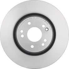Charger l'image dans la galerie, 09.D229.11 Brembo Premium Coated Vented Brake Rotor Brembo Brake Canada