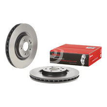 Load image into Gallery viewer, 09.D231.11 Brembo Premium Coated Vented Brake Rotor Brembo Brake Canada