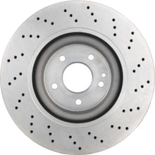 Load image into Gallery viewer, 09.D231.21 Brembo Premium Coated Vented Brake Rotor Brembo Brake Canada