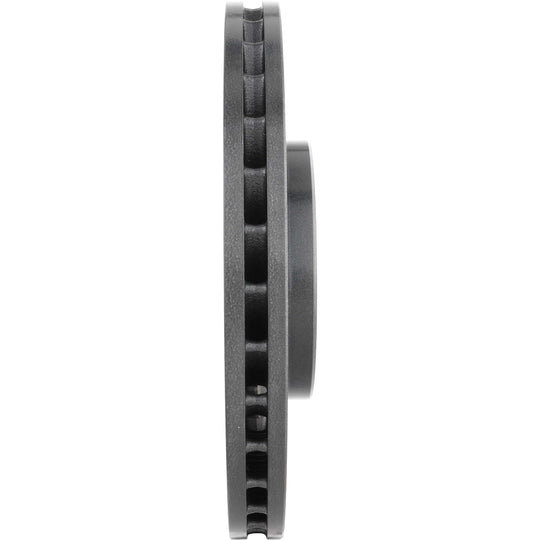 09.D231.21 Brembo Premium Coated Vented Brake Rotor Brembo Brake Canada
