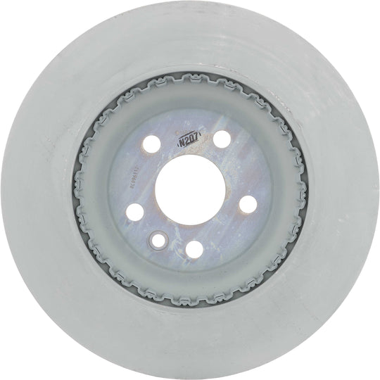 09.D241.23 Brembo Premium Coated Lightweight Vented Brake Rotor Brembo Brake Canada