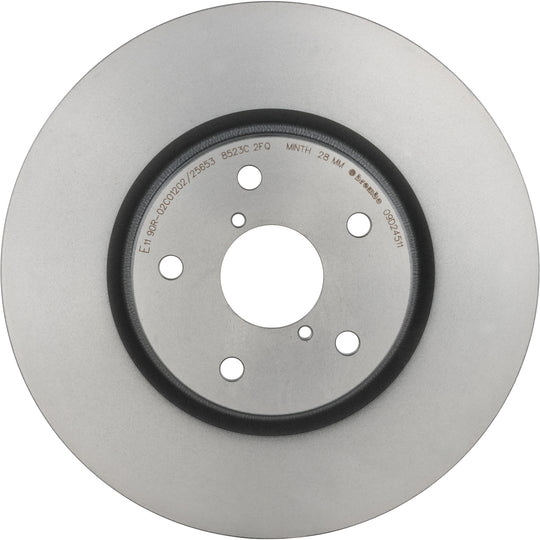 KT00993 Brembo Disc Brake Kit Brembo Brake Canada