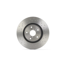 Load image into Gallery viewer, 09.D245.1X Brembo Premium UV Coated XTRA Cross Drilled Brake Rotor Brembo Brake Canada