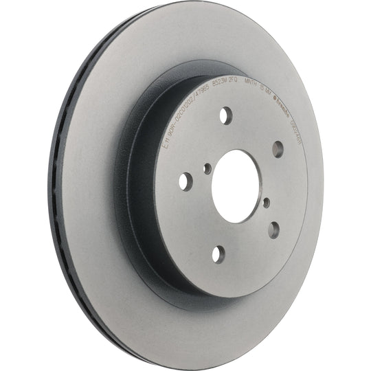 KT00031 Brembo Disc Brake Kit Brembo Brake Canada
