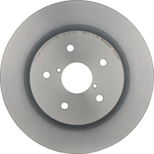 Load image into Gallery viewer, 09.D246.11 Brembo Premium Coated Vented Brake Rotor Brembo Brake Canada