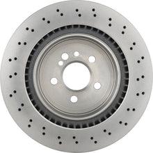 Load image into Gallery viewer, 09.D268.11 Brembo Premium Coated Vented Brake Rotor Brembo Brake Canada
