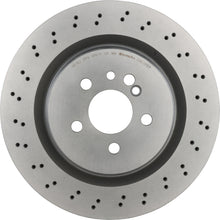 Load image into Gallery viewer, 09.D268.11 Brembo Premium Coated Vented Brake Rotor Brembo Brake Canada