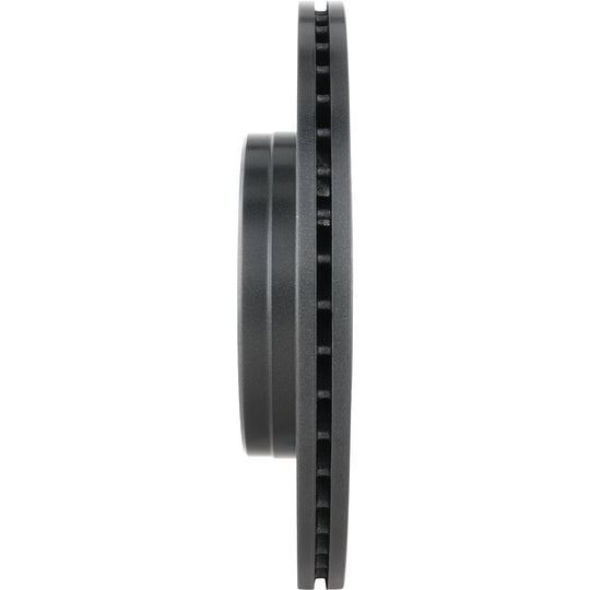 09.D268.11 Brembo Premium Coated Vented Brake Rotor Brembo Brake Canada
