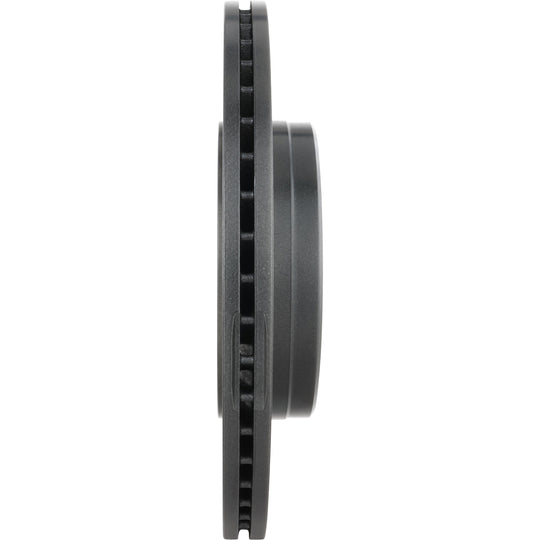 09.D268.11 Brembo Premium Coated Vented Brake Rotor Brembo Brake Canada