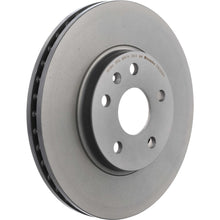 Charger l'image dans la galerie, 09.D269.11 Brembo Premium Coated Vented Brake Rotor Brembo Brake Canada