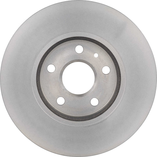 09.D269.11 Brembo Premium Coated Vented Brake Rotor Brembo Brake Canada