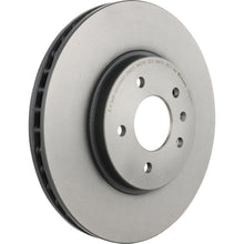 Load image into Gallery viewer, 09.D269.21 Brembo Premium Coated Vented Brake Rotor Brembo Brake Canada