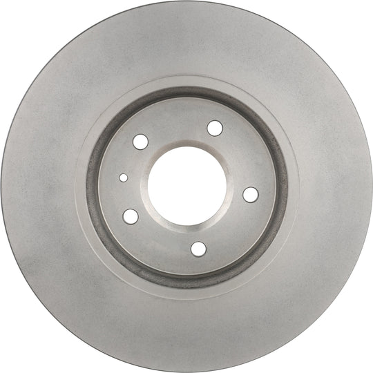 09.D269.21 Brembo Premium Coated Vented Brake Rotor Brembo Brake Canada