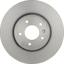 Load image into Gallery viewer, 09.D269.21 Brembo Premium Coated Vented Brake Rotor Brembo Brake Canada